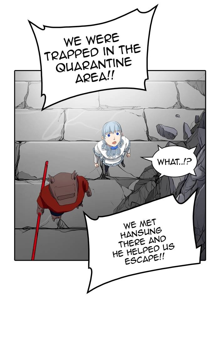 Tower of God Chapter 353, page 42 of 118
