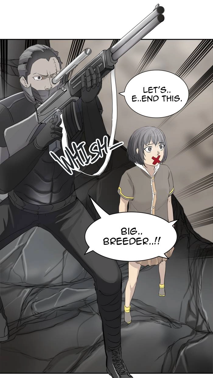 Tower of God Chapter 353, page 48 of 118