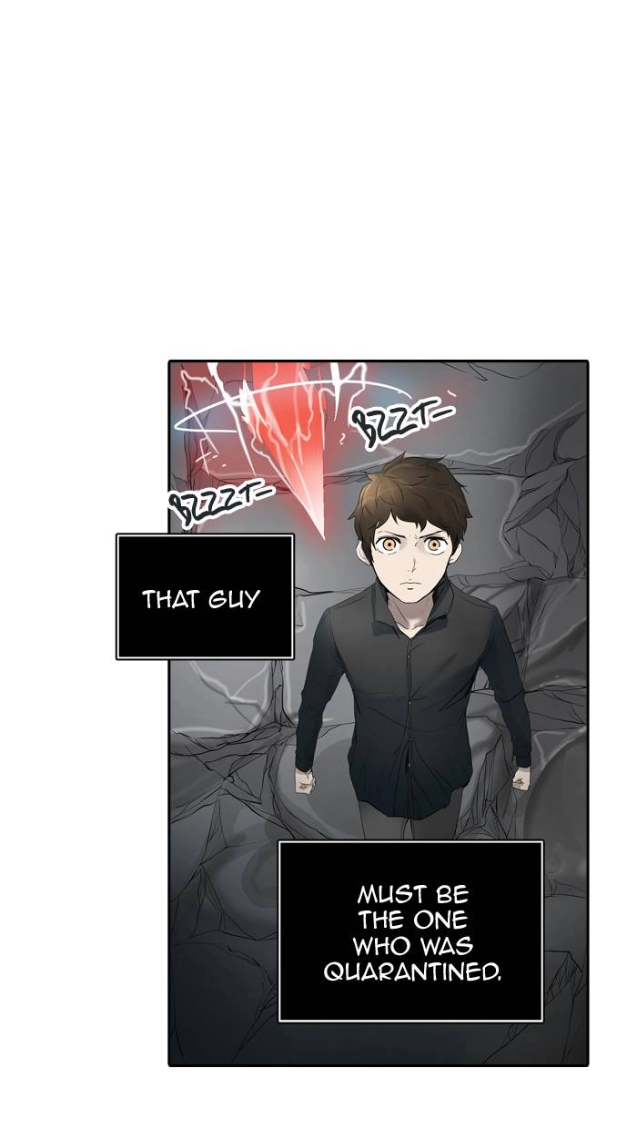 Tower of God Chapter 353, page 50 of 118