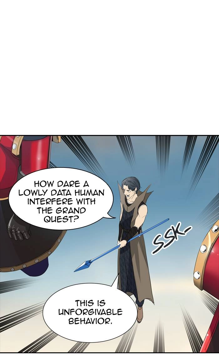 Tower of God Chapter 353, page 51 of 118