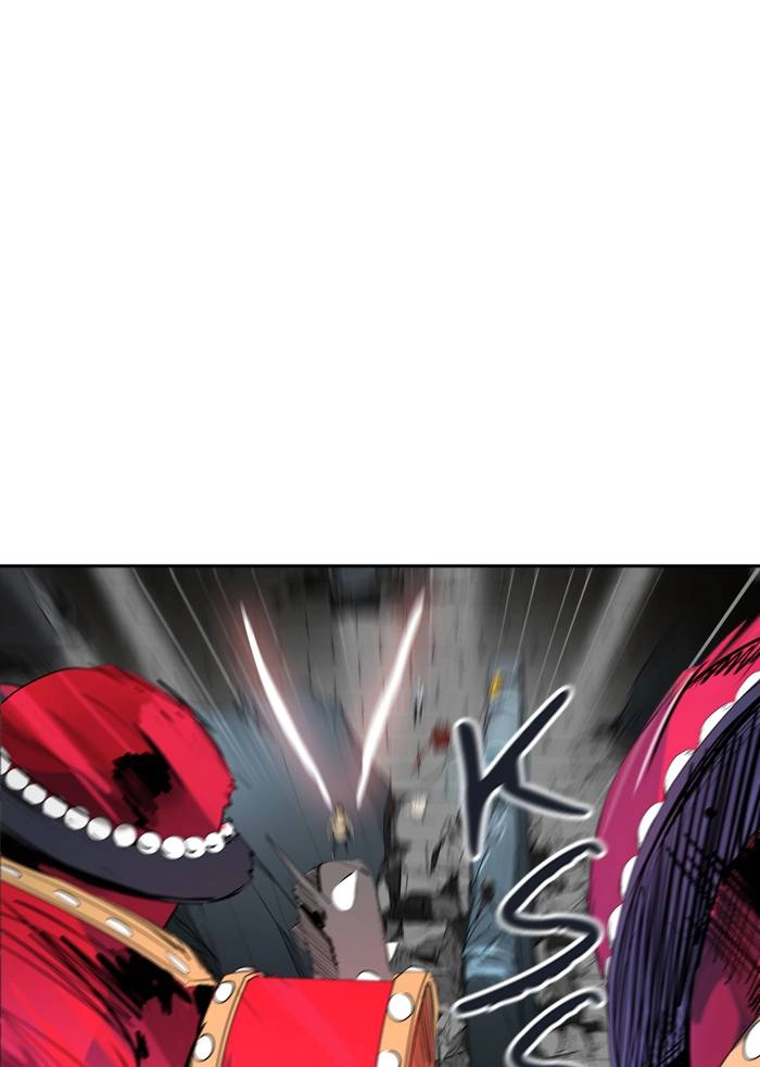 Tower of God Chapter 353, page 52 of 118