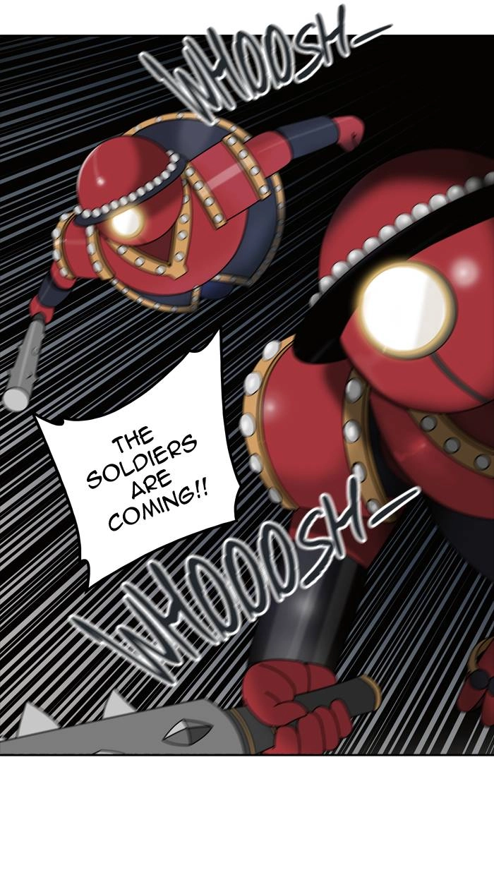 Tower of God Chapter 353, page 54 of 118
