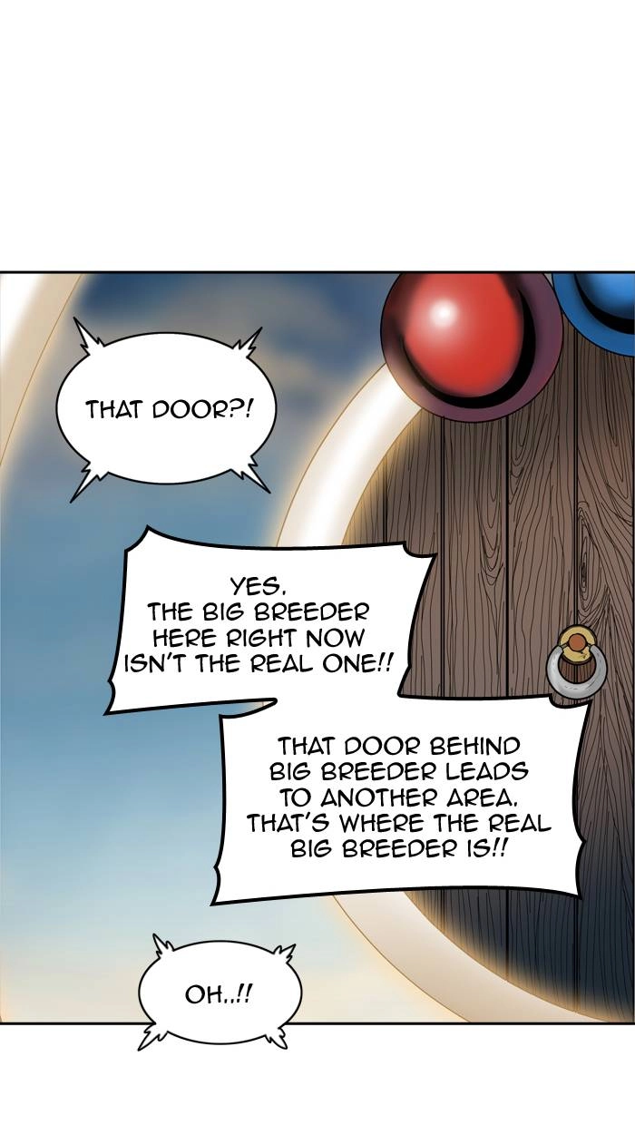 Tower of God Chapter 353, page 56 of 118