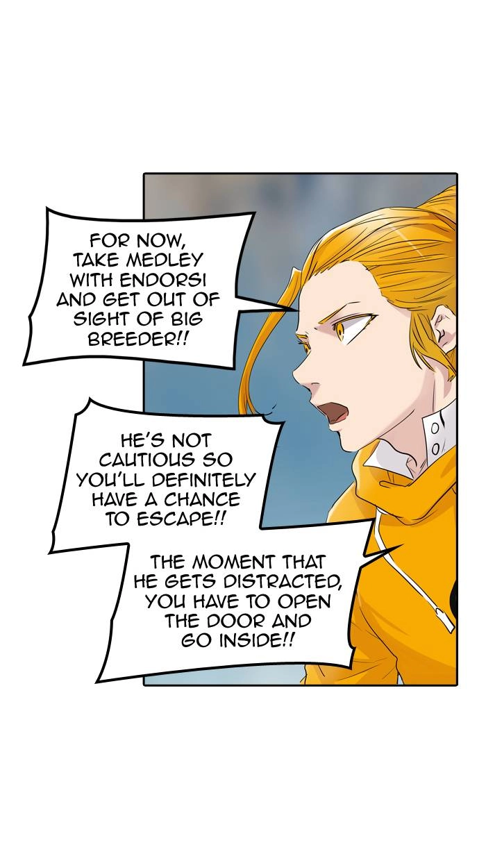Tower of God Chapter 353, page 57 of 118