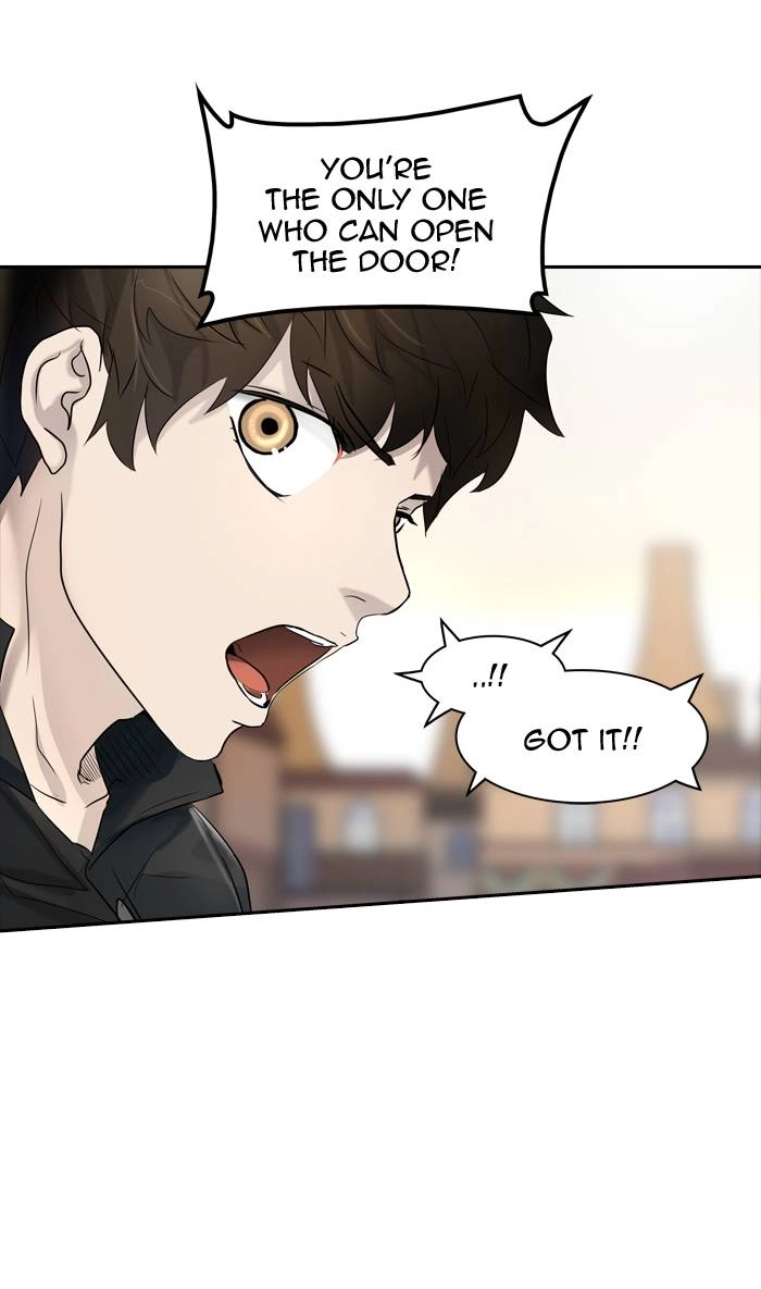 Tower of God Chapter 353, page 58 of 118