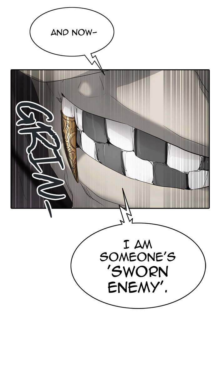 Tower of God Chapter 353, page 6 of 118