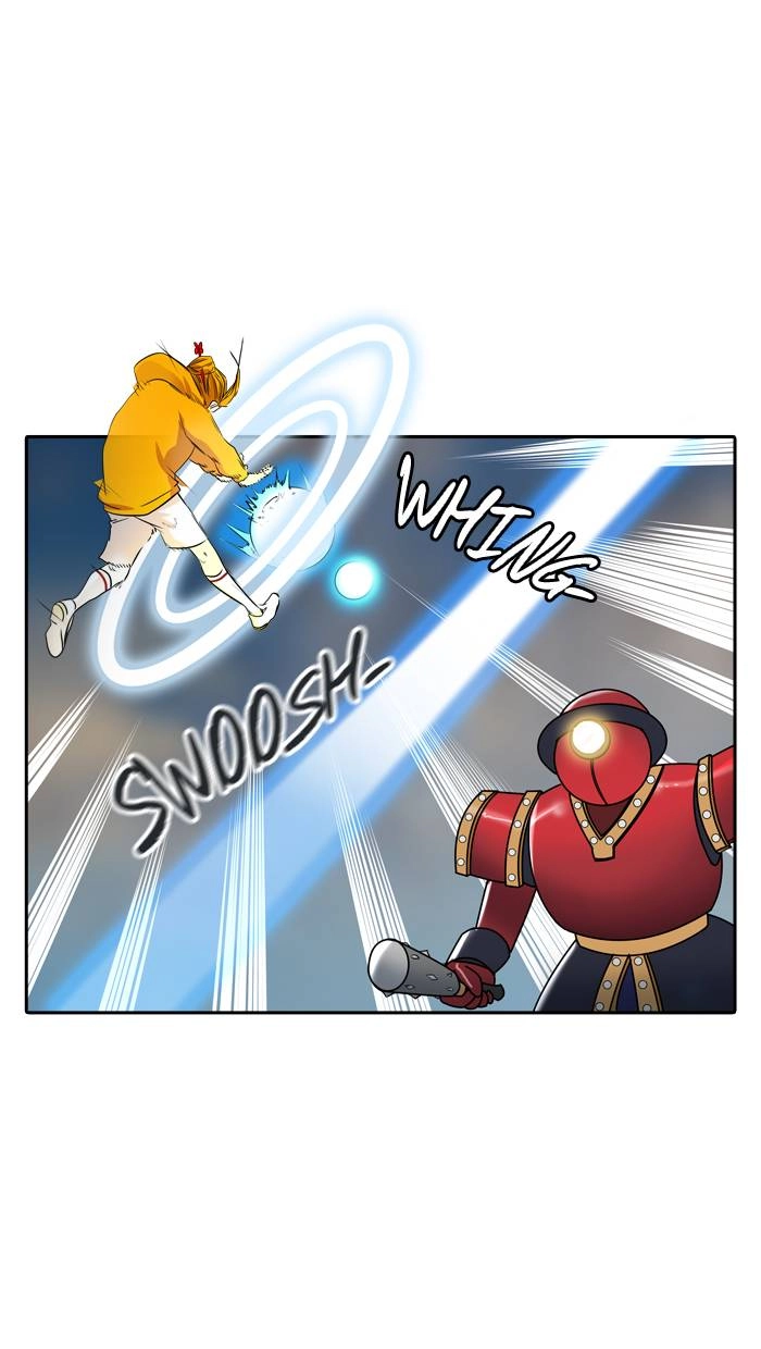 Tower of God Chapter 353, page 60 of 118