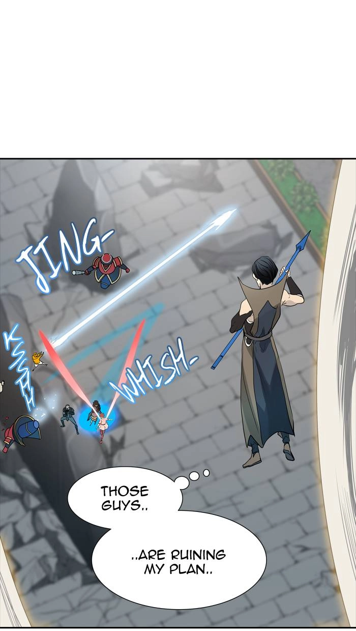 Tower of God Chapter 353, page 62 of 118