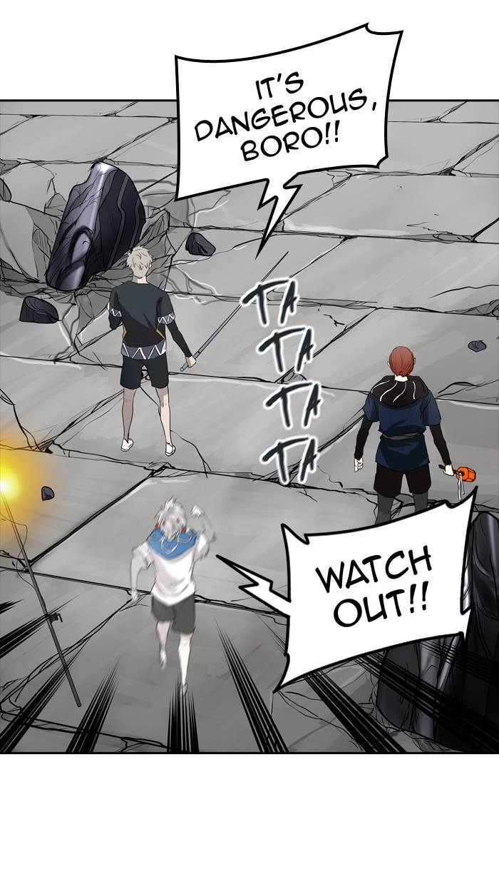 Tower of God Chapter 353, page 68 of 118