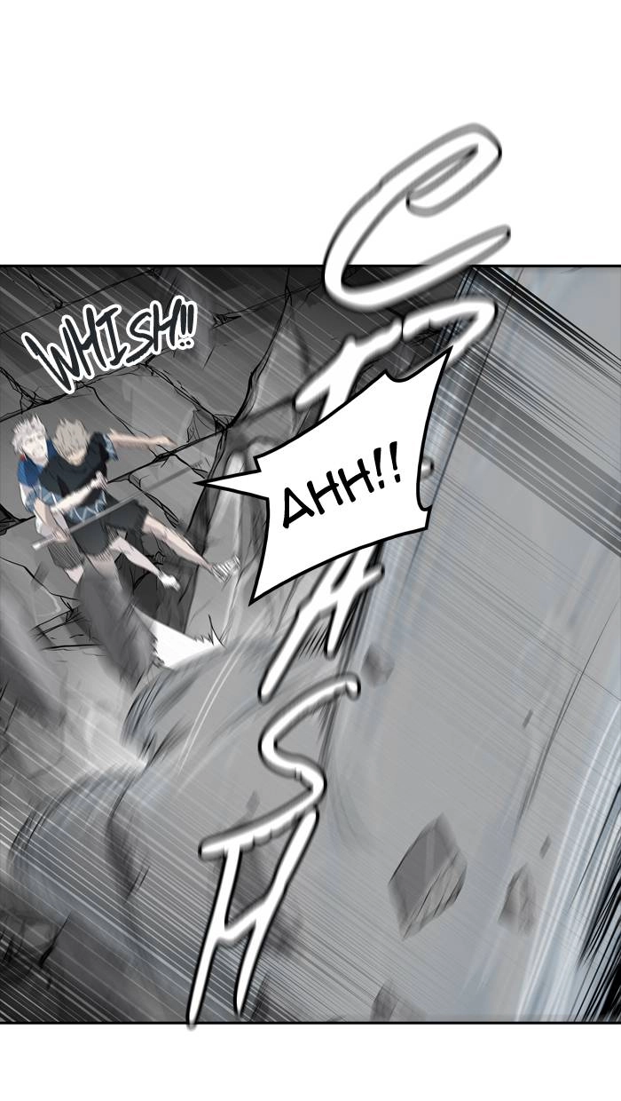 Tower of God Chapter 353, page 69 of 118