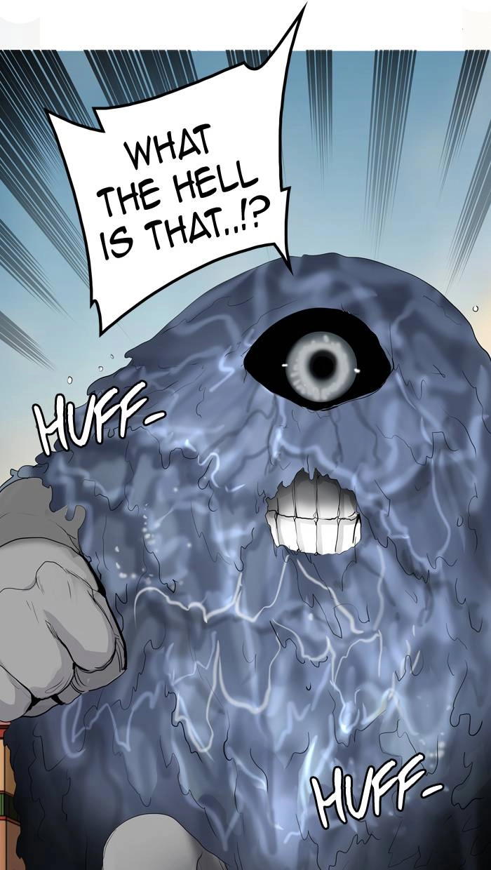 Tower of God Chapter 353, page 71 of 118