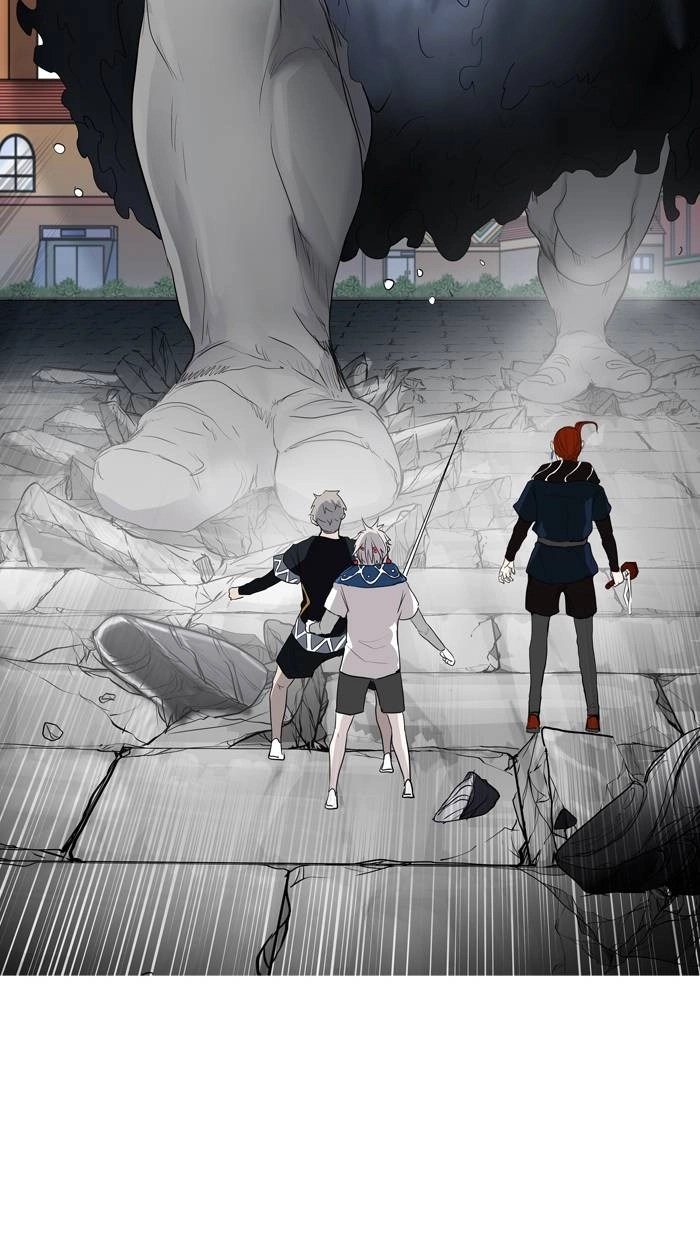 Tower of God Chapter 353, page 72 of 118