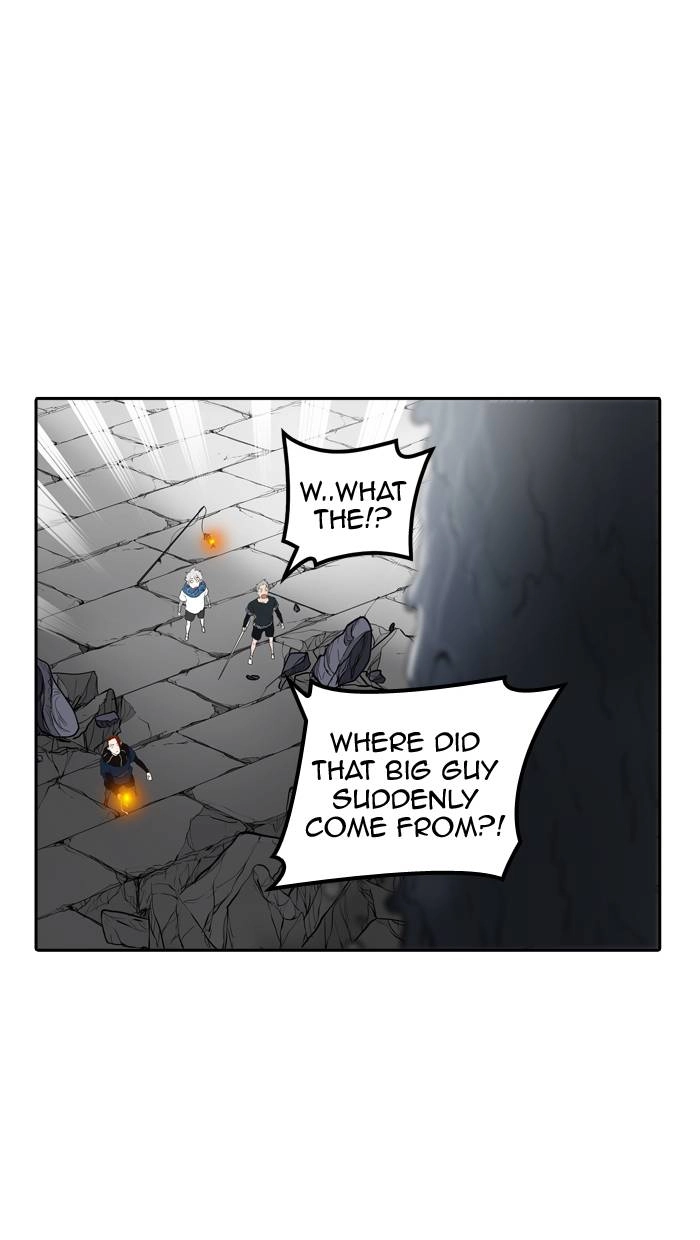 Tower of God Chapter 353, page 74 of 118