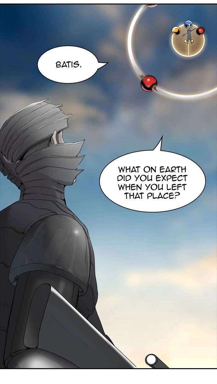 Tower of God Chapter 353, page 80 of 118