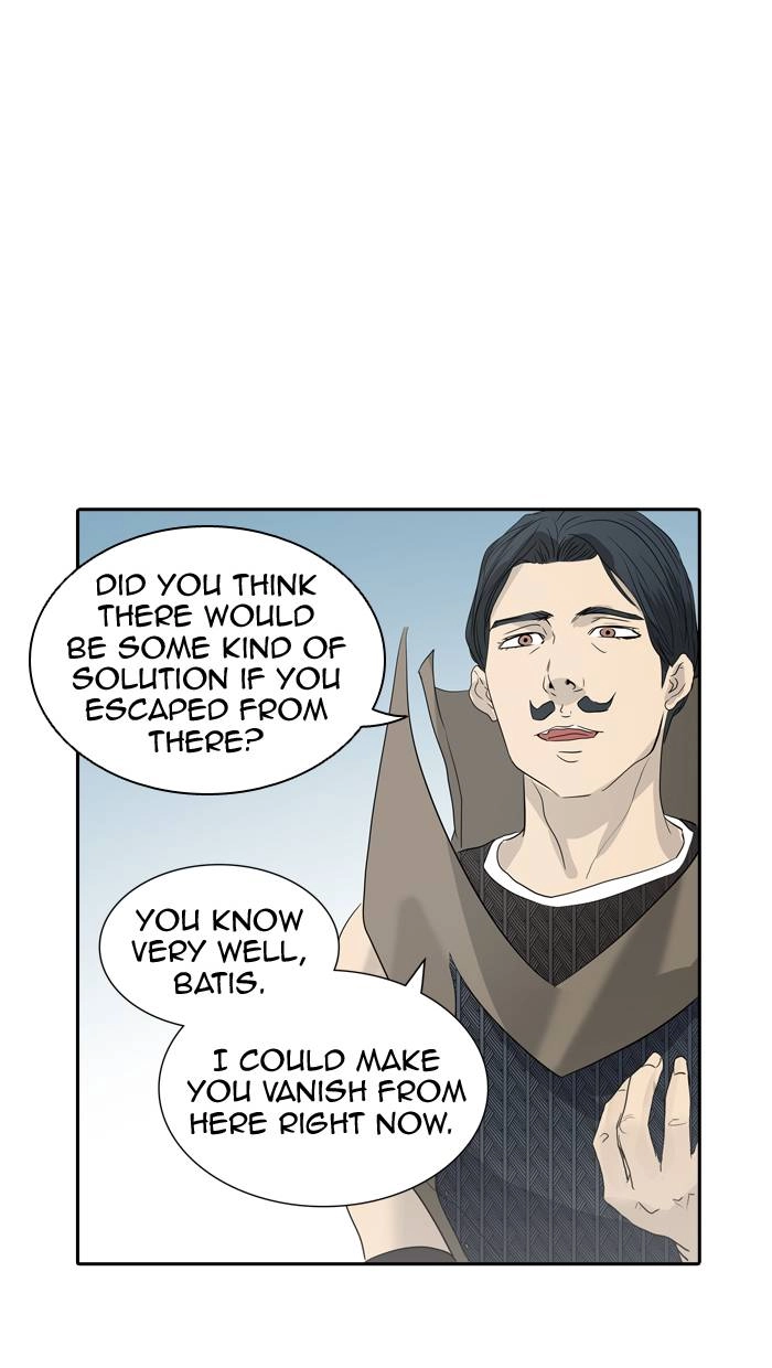 Tower of God Chapter 353, page 81 of 118