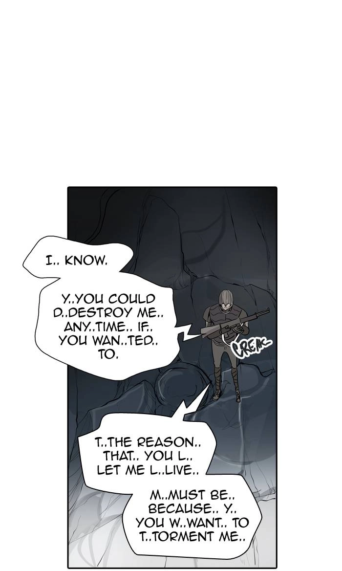 Tower of God Chapter 353, page 82 of 118