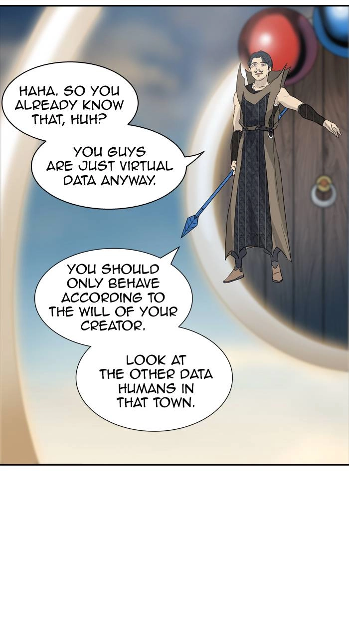 Tower of God Chapter 353, page 84 of 118