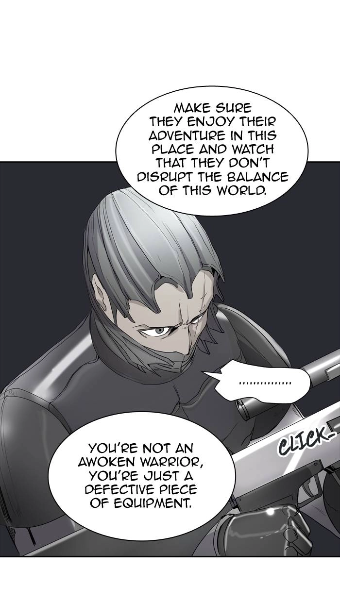 Tower of God Chapter 353, page 86 of 118