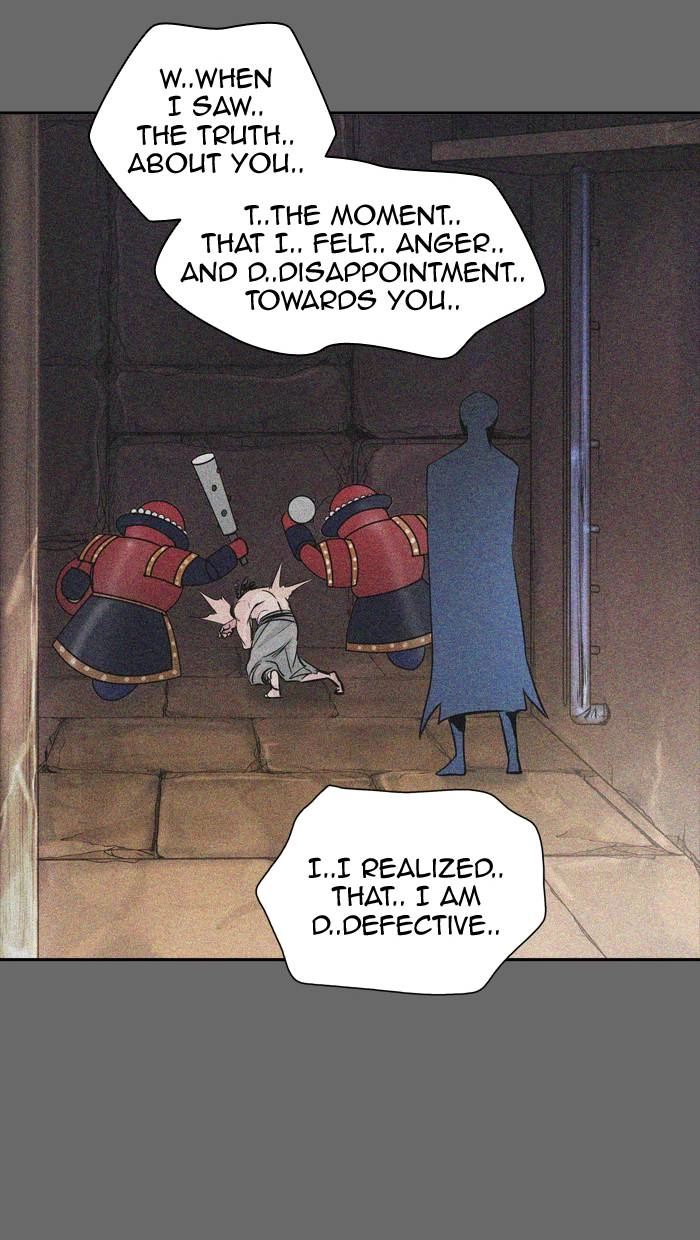 Tower of God Chapter 353, page 89 of 118