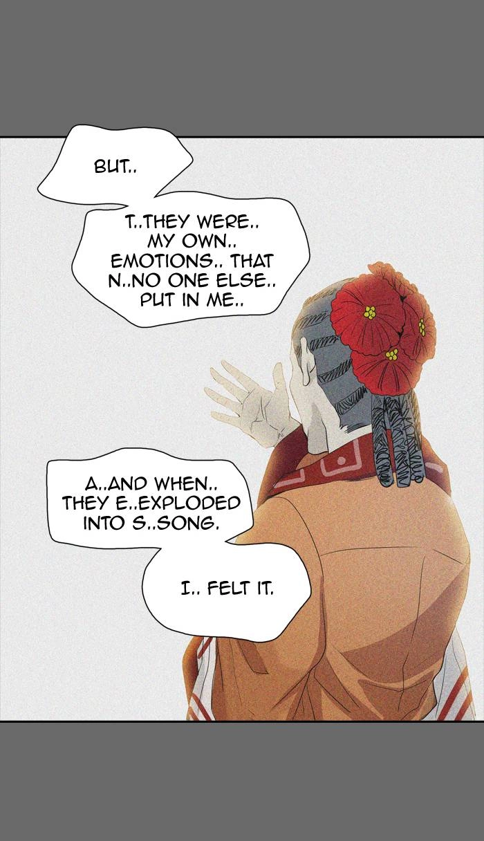 Tower of God Chapter 353, page 91 of 118