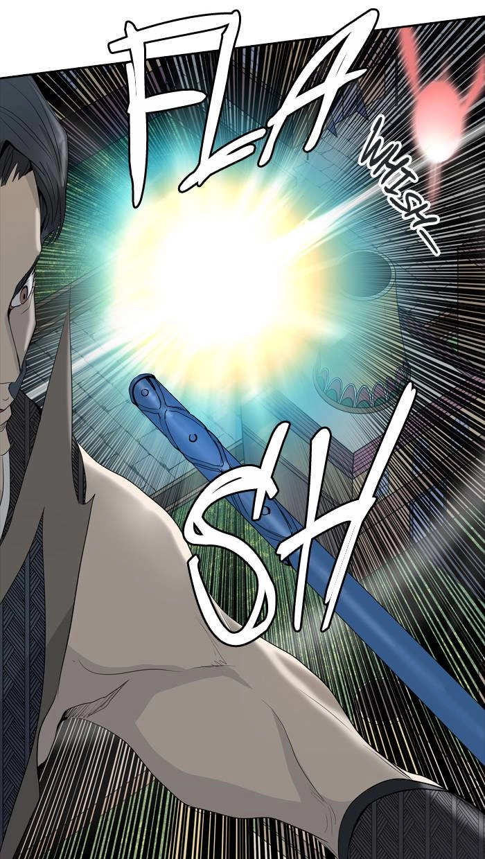 Tower of God Chapter 353, page 98 of 118
