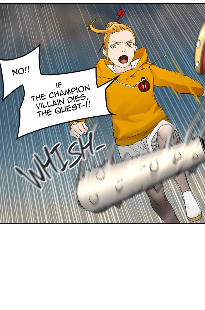 Tower of God Chapter 354, page 10 of 112