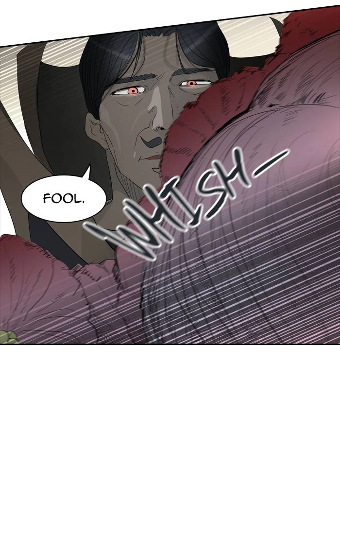 Tower of God Chapter 354, page 100 of 112