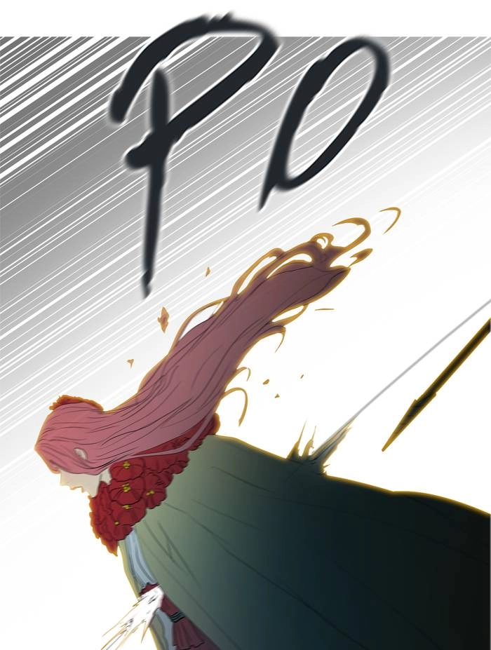 Tower of God Chapter 354, page 101 of 112
