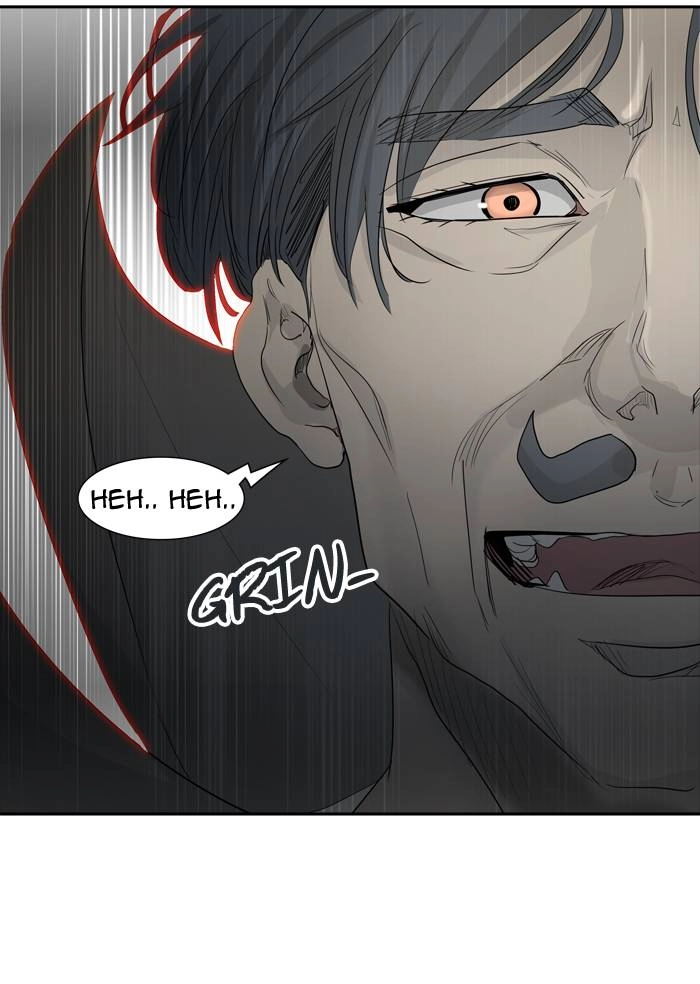 Tower of God Chapter 354, page 107 of 112
