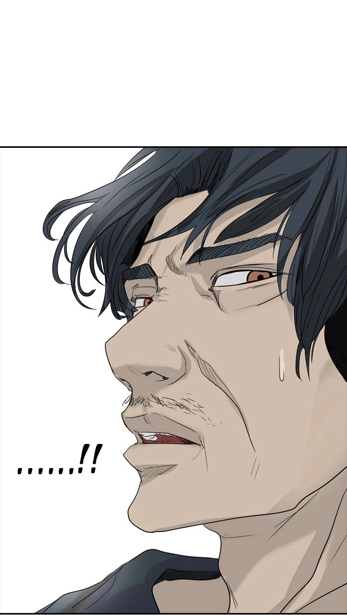 Tower of God Chapter 354, page 111 of 112