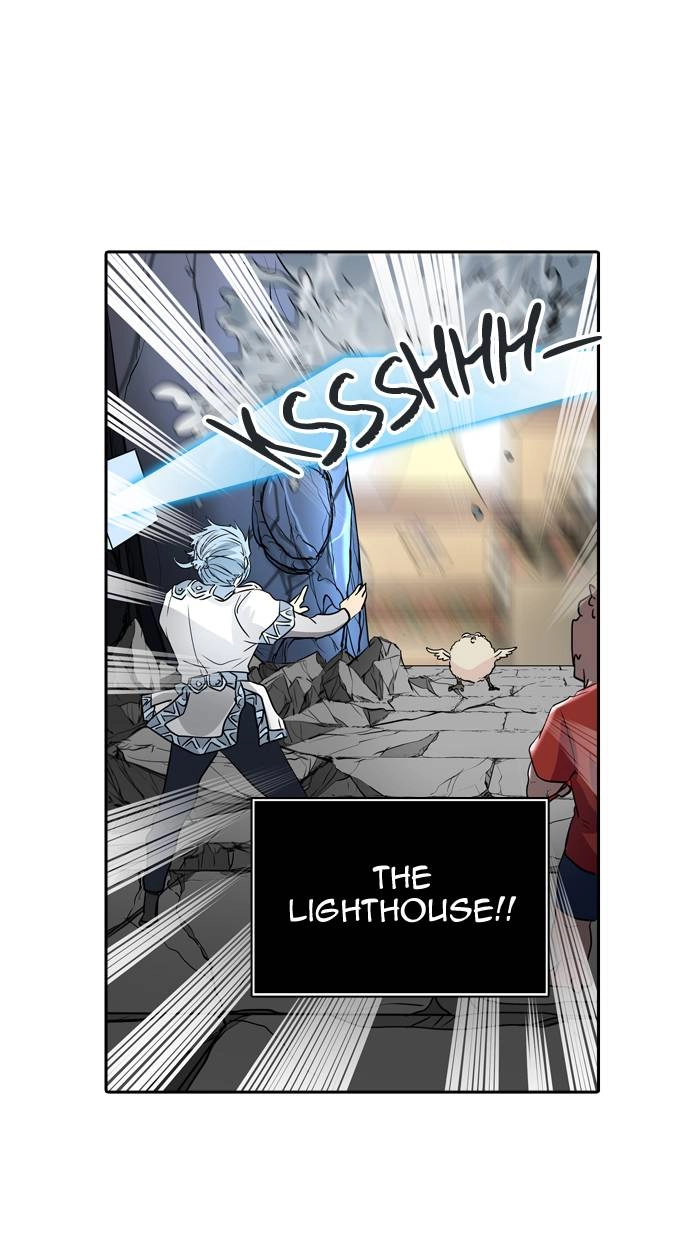 Tower of God Chapter 354, page 13 of 112
