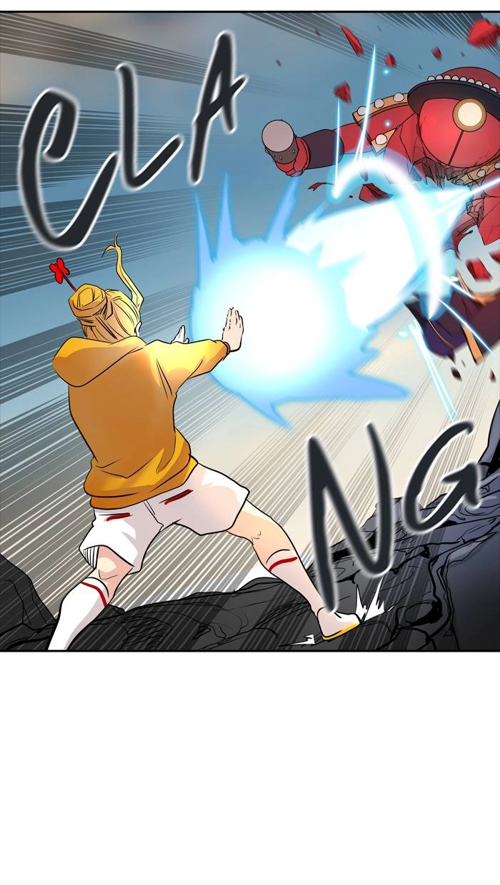 Tower of God Chapter 354, page 17 of 112