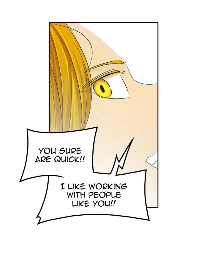 Tower of God Chapter 354, page 18 of 112