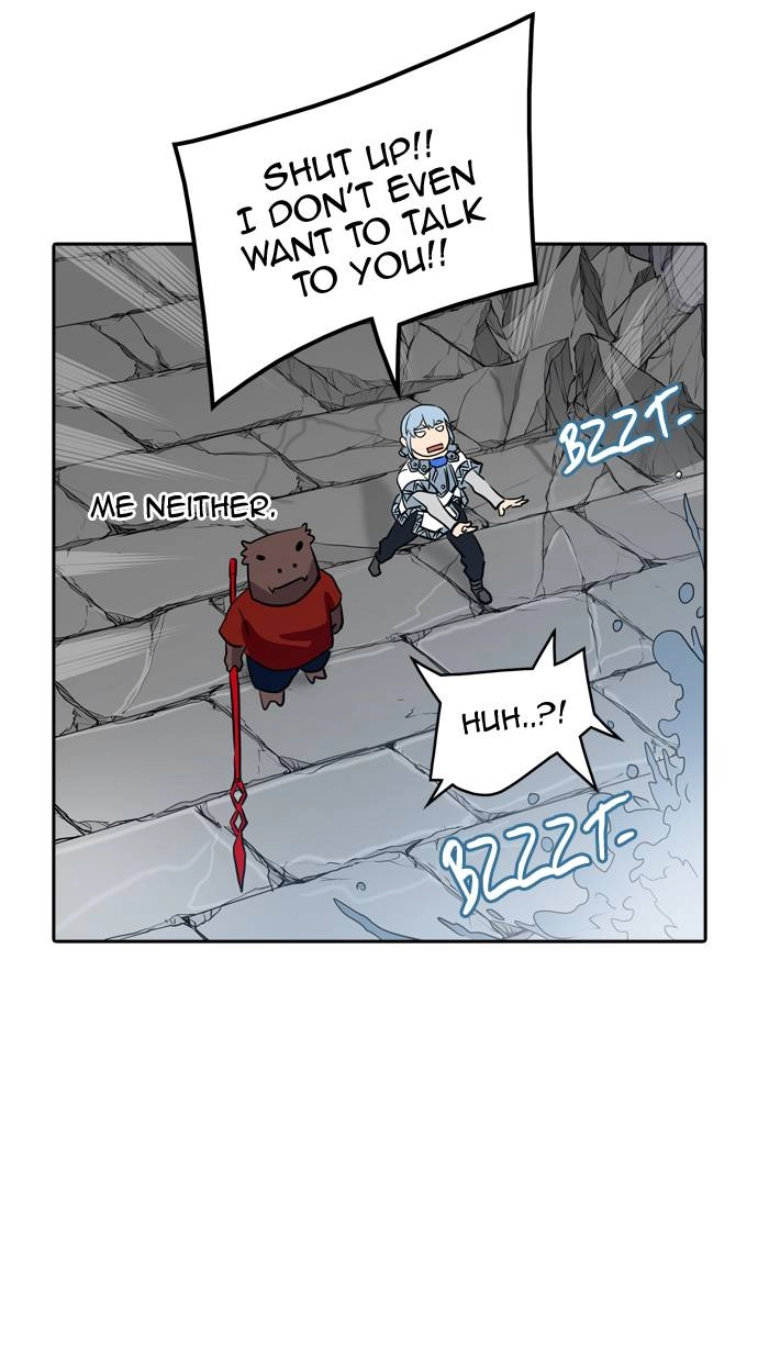 Tower of God Chapter 354, page 19 of 112