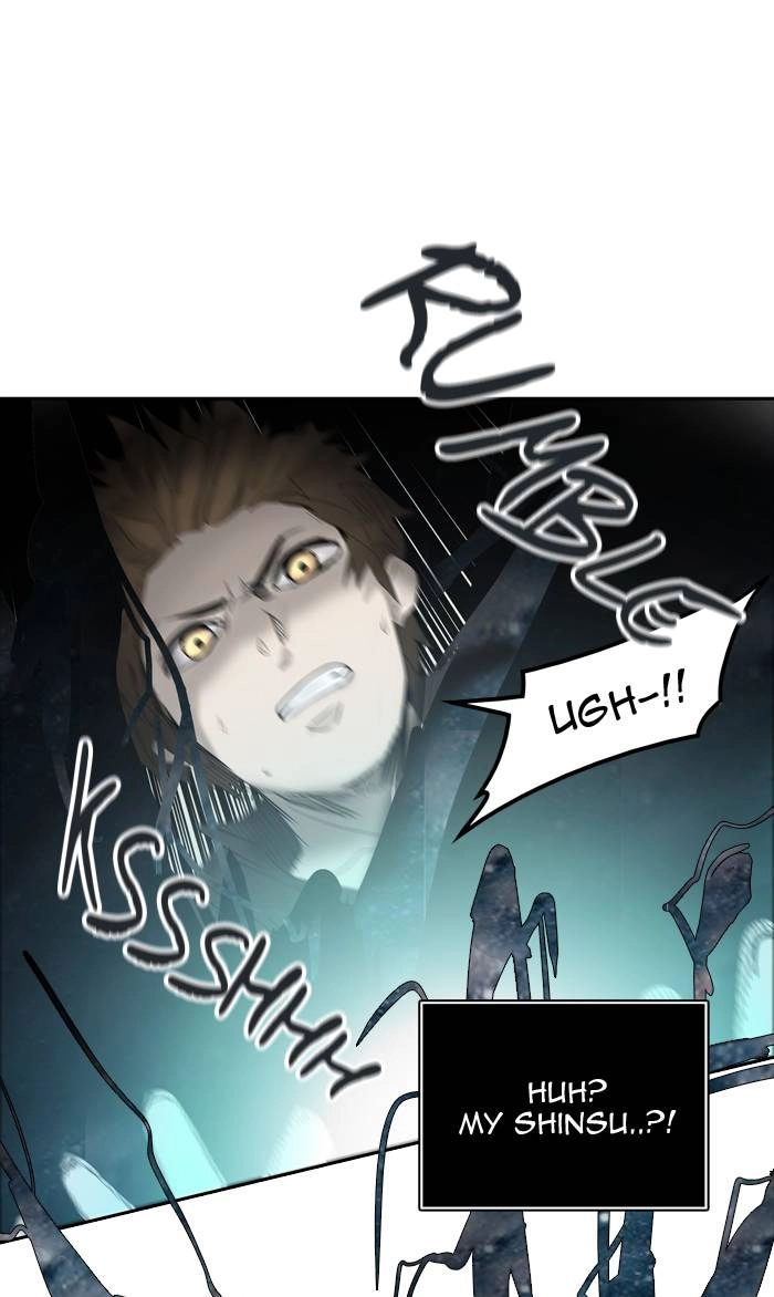 Tower of God Chapter 354, page 25 of 112