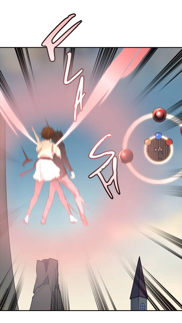 Tower of God Chapter 354, page 31 of 112