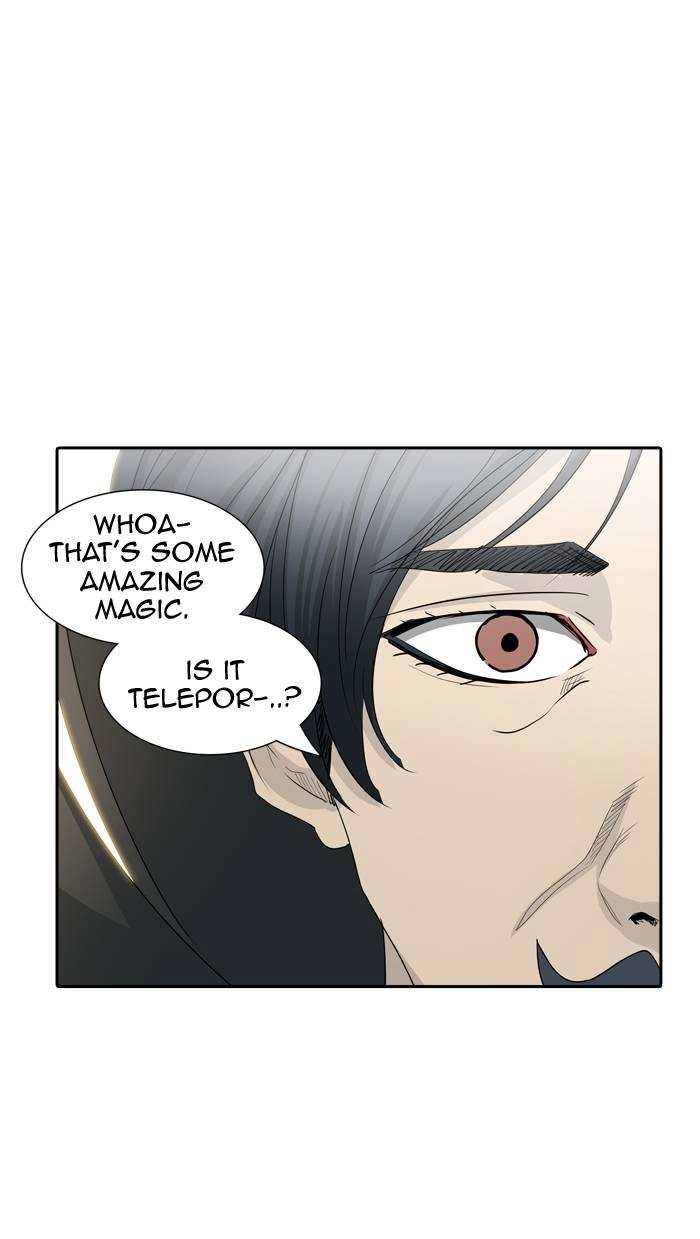 Tower of God Chapter 354, page 33 of 112