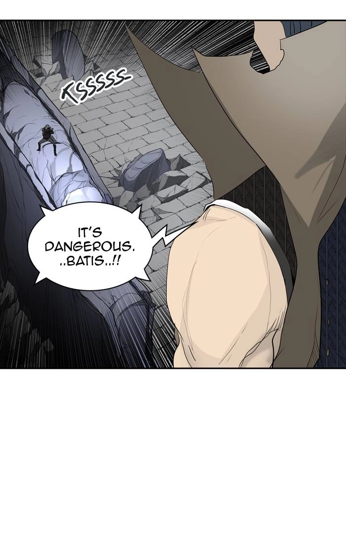 Tower of God Chapter 354, page 35 of 112