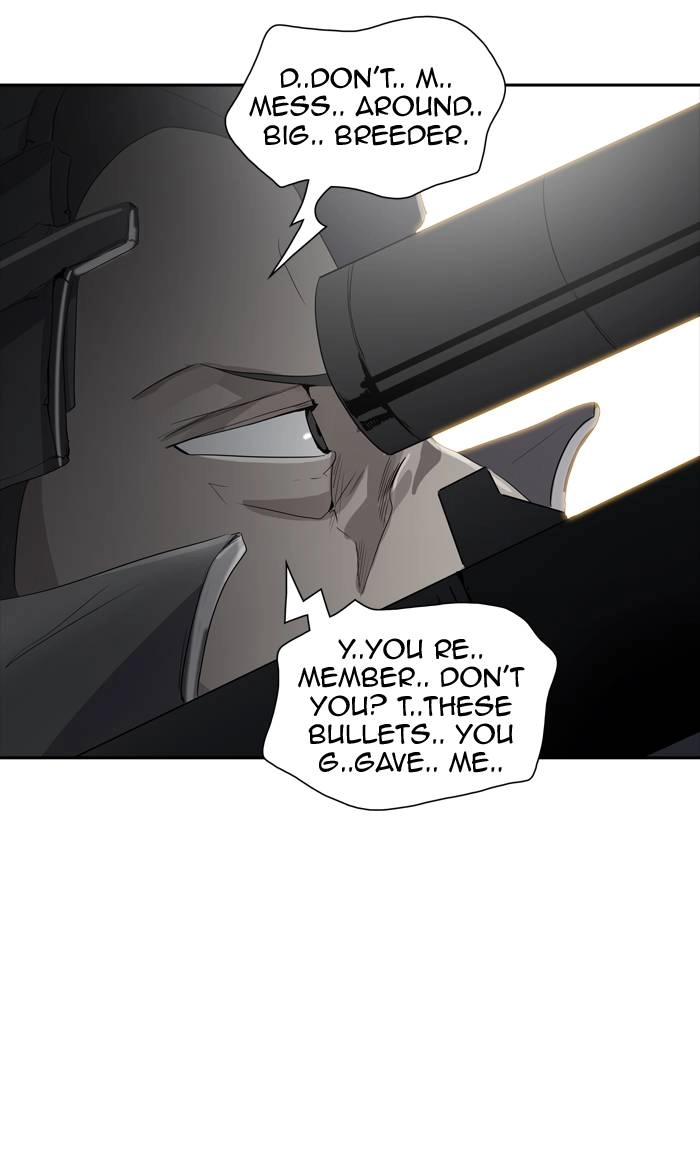 Tower of God Chapter 354, page 36 of 112