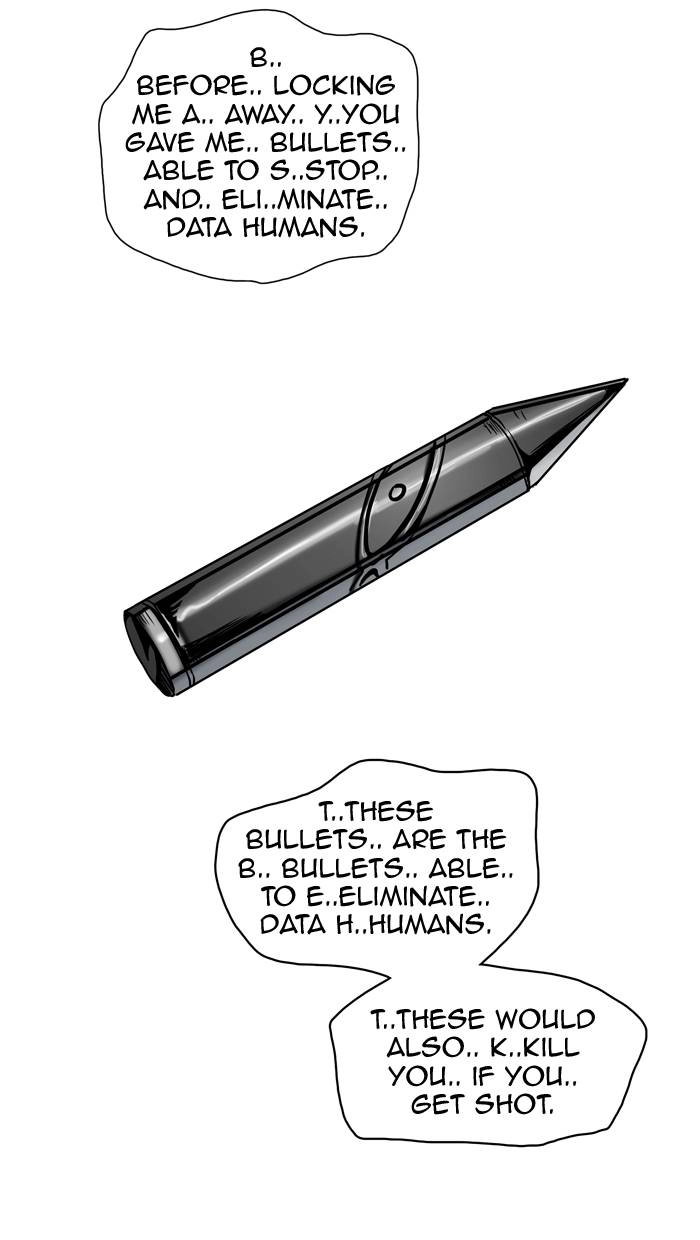 Tower of God Chapter 354, page 37 of 112