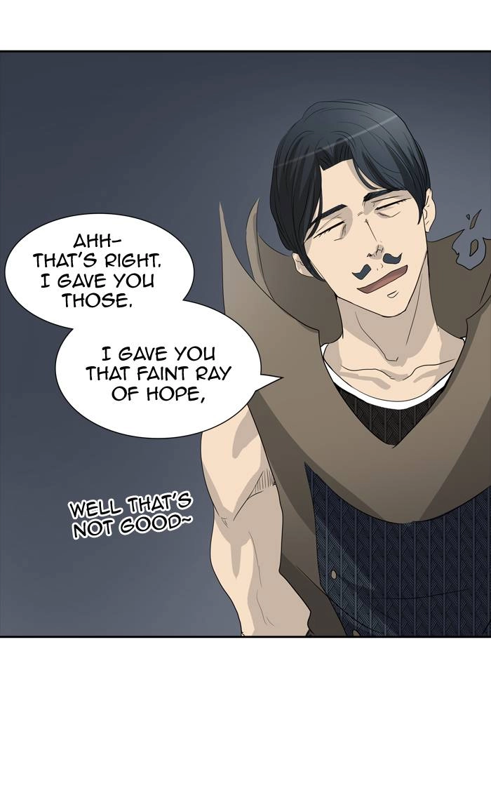 Tower of God Chapter 354, page 38 of 112