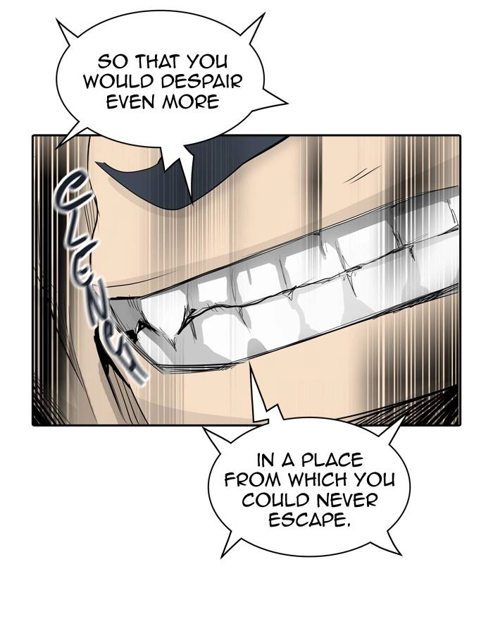 Tower of God Chapter 354, page 39 of 112