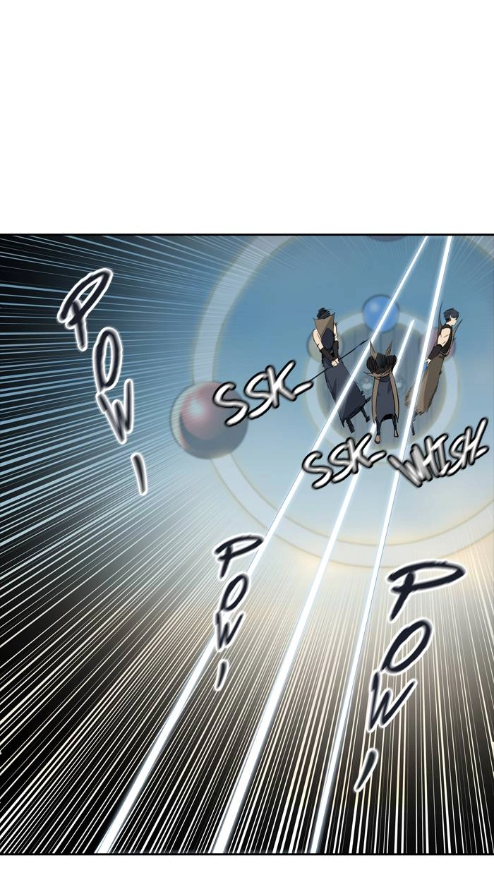 Tower of God Chapter 354, page 40 of 112