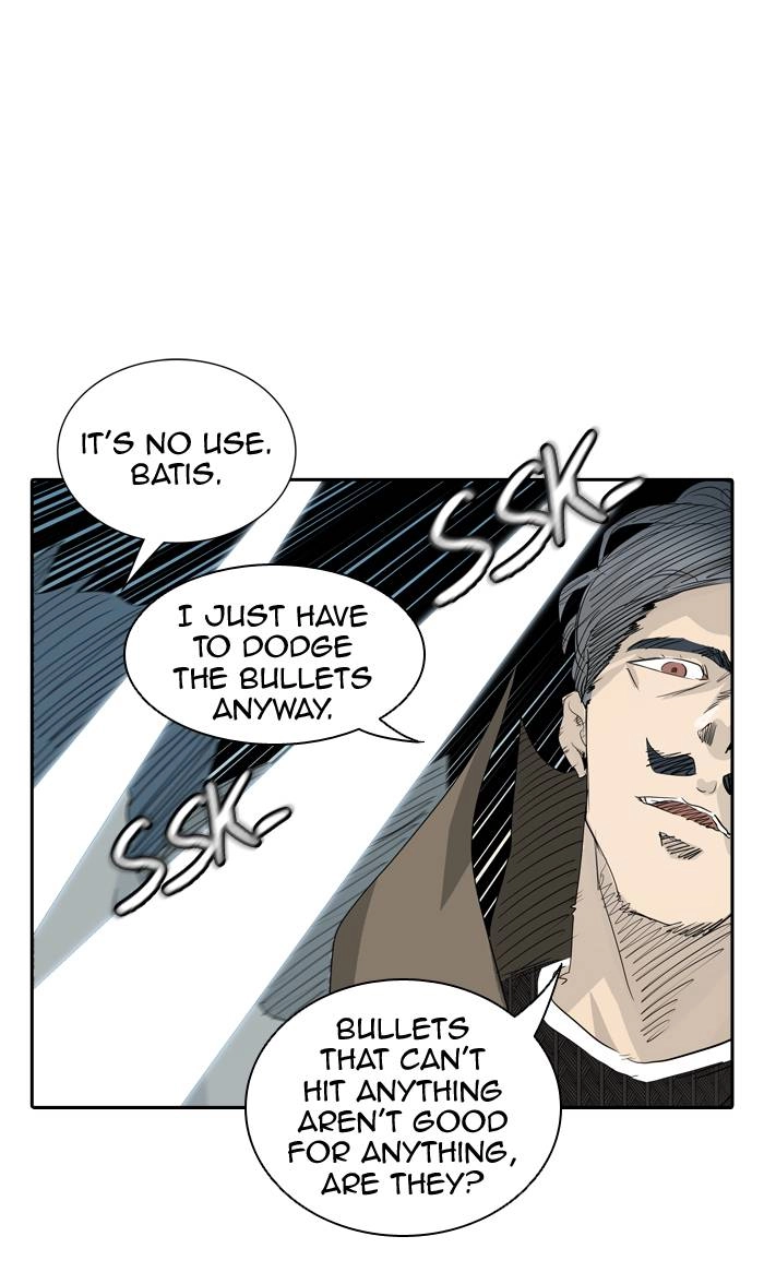 Tower of God Chapter 354, page 41 of 112