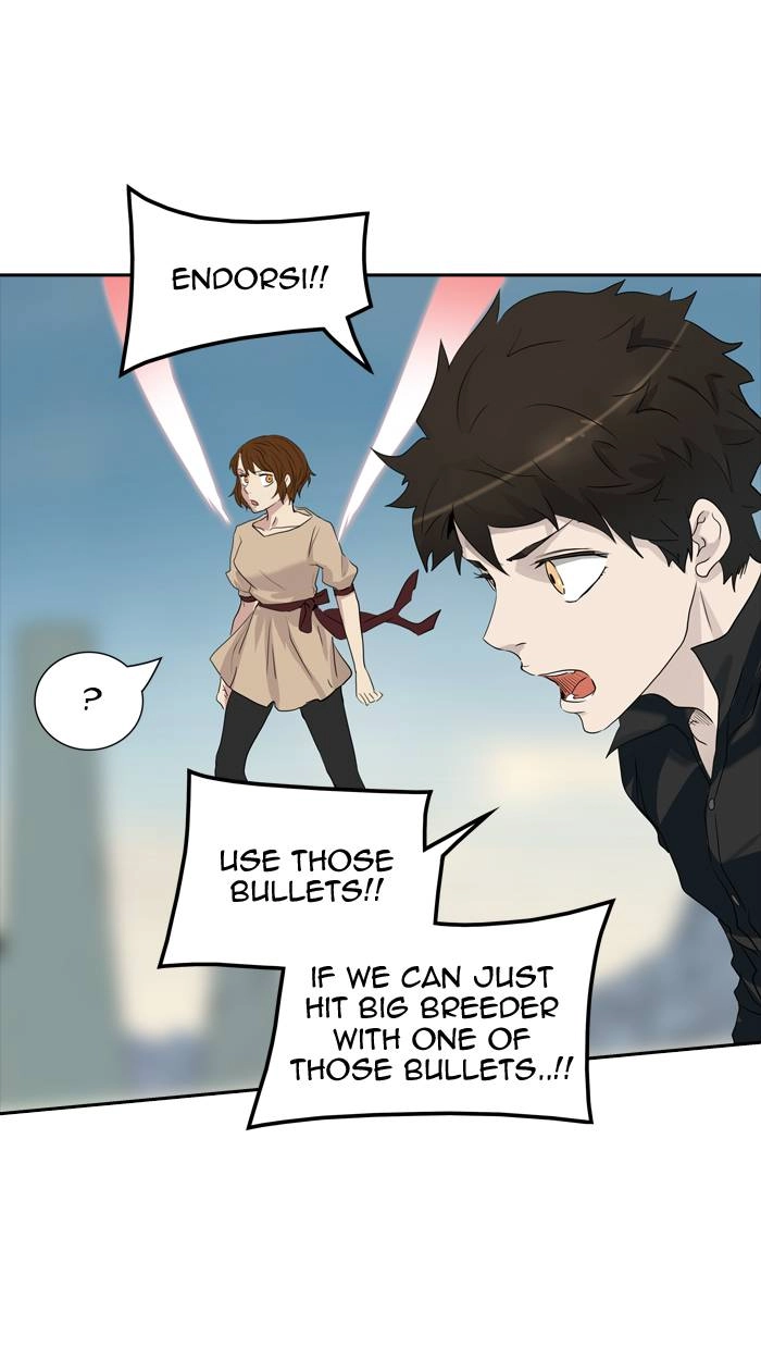 Tower of God Chapter 354, page 42 of 112