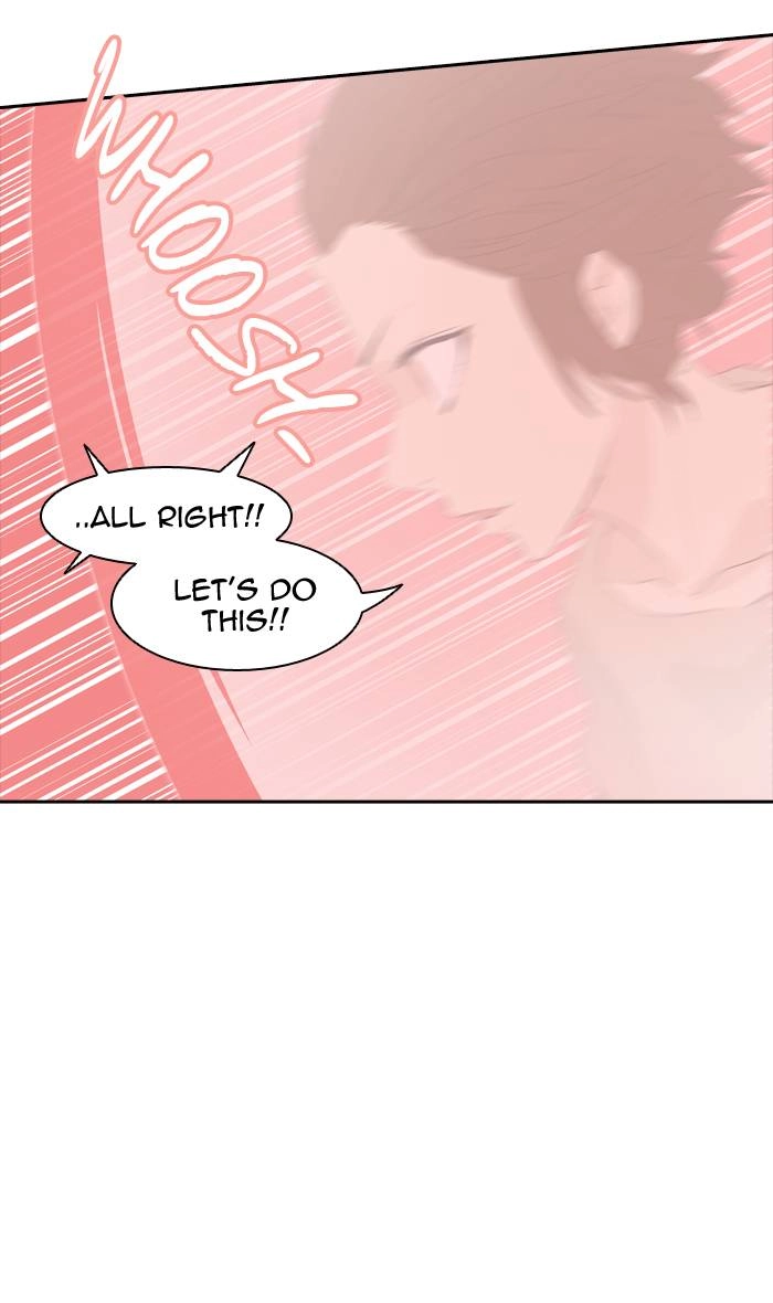 Tower of God Chapter 354, page 43 of 112