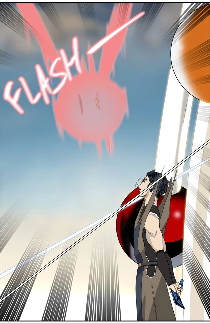 Tower of God Chapter 354, page 44 of 112