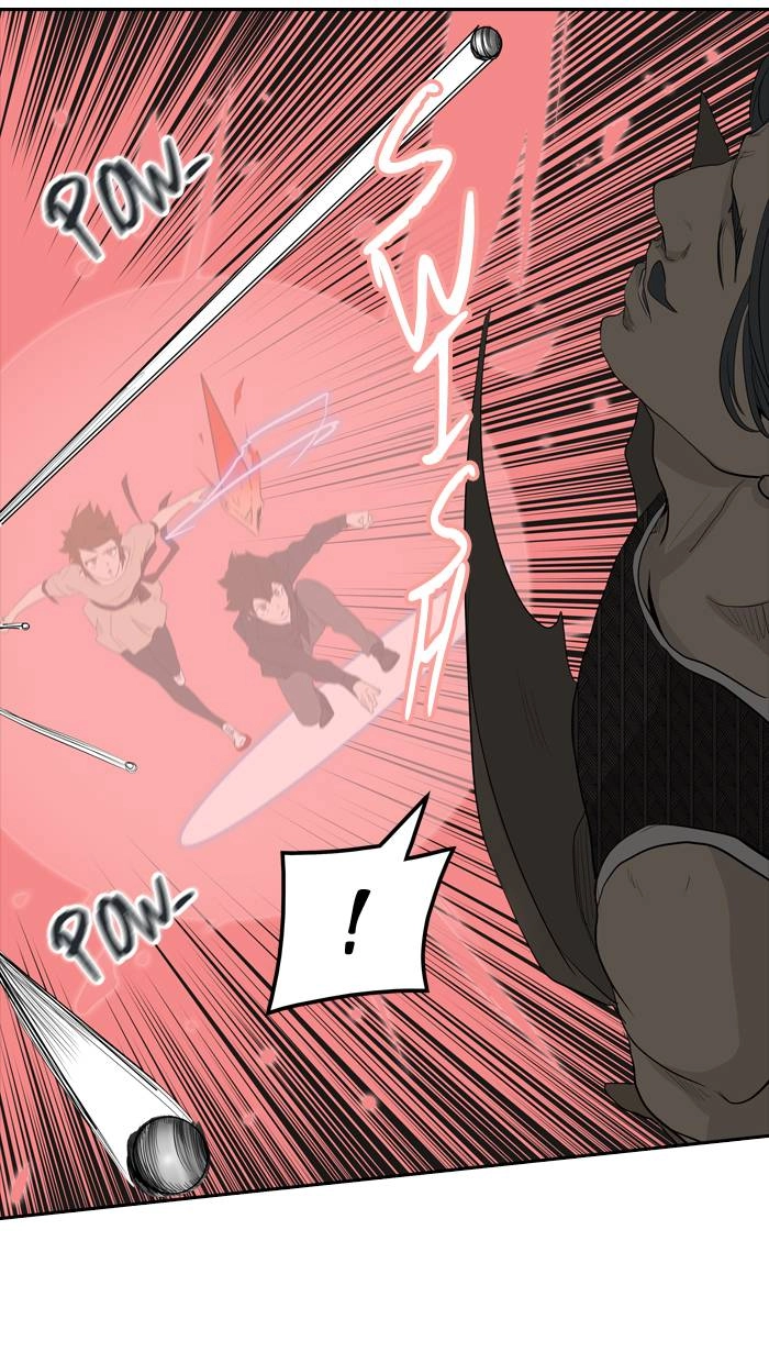 Tower of God Chapter 354, page 46 of 112