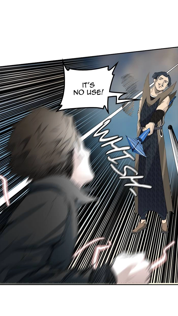 Tower of God Chapter 354, page 47 of 112