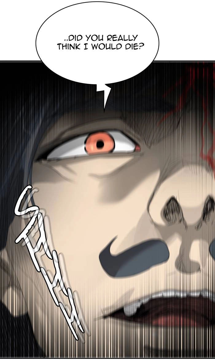Tower of God Chapter 354, page 56 of 112
